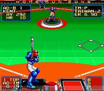 Super Baseball 2020